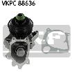Pompa wodna do BMW, VKPC 88636, SKF w ofercie sklepu e-autoparts.pl 